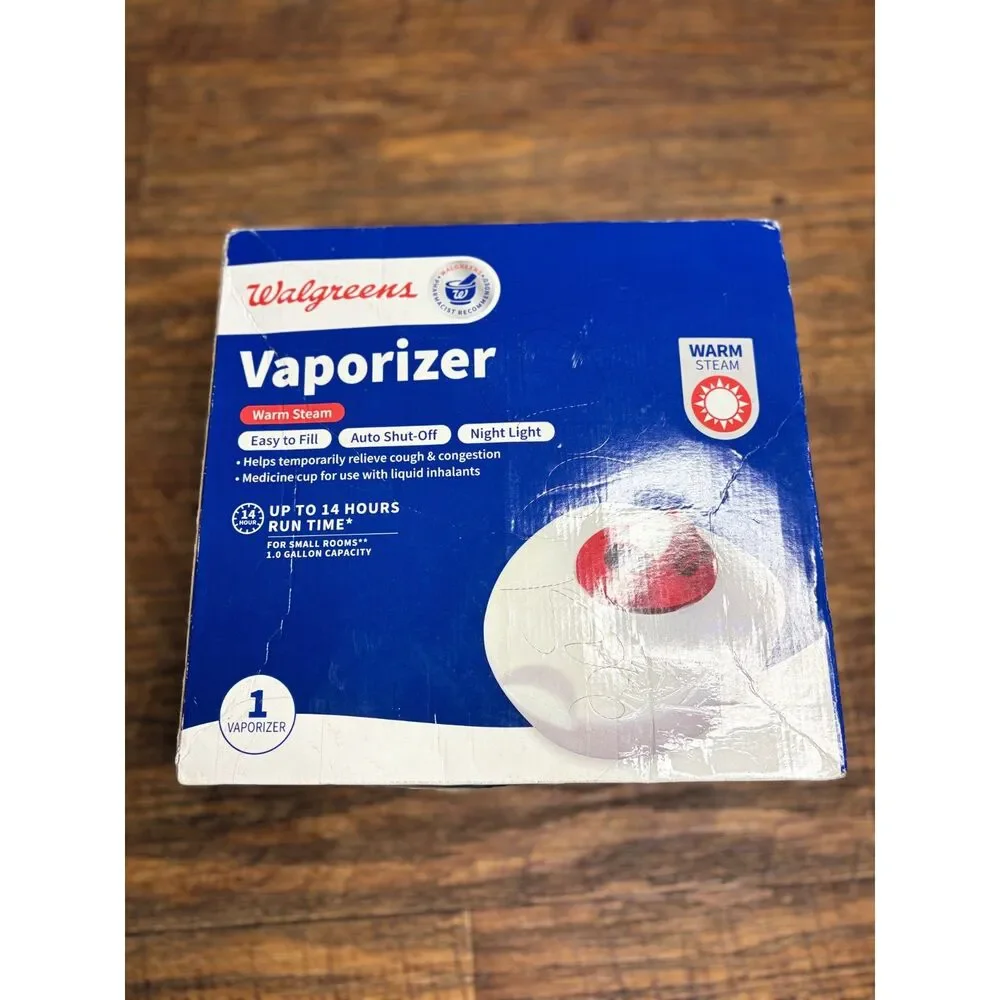 walgreens add soothing